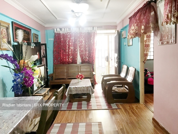 Chai Chee Road thumbnail photo